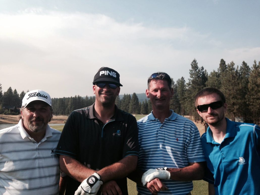 North Shore Golf Club North Shore Golf Club