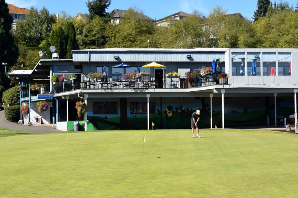 North Shore Golf Club North Shore Golf Club