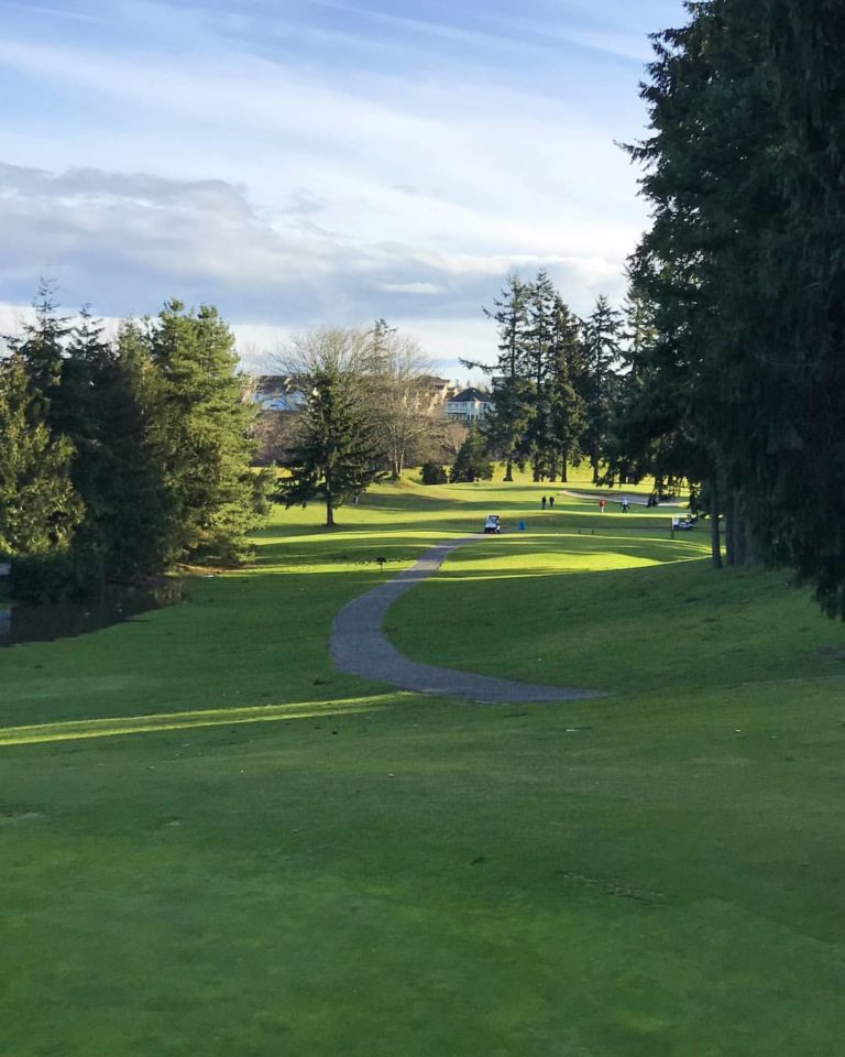 North Shore Golf Club North Shore Golf Club