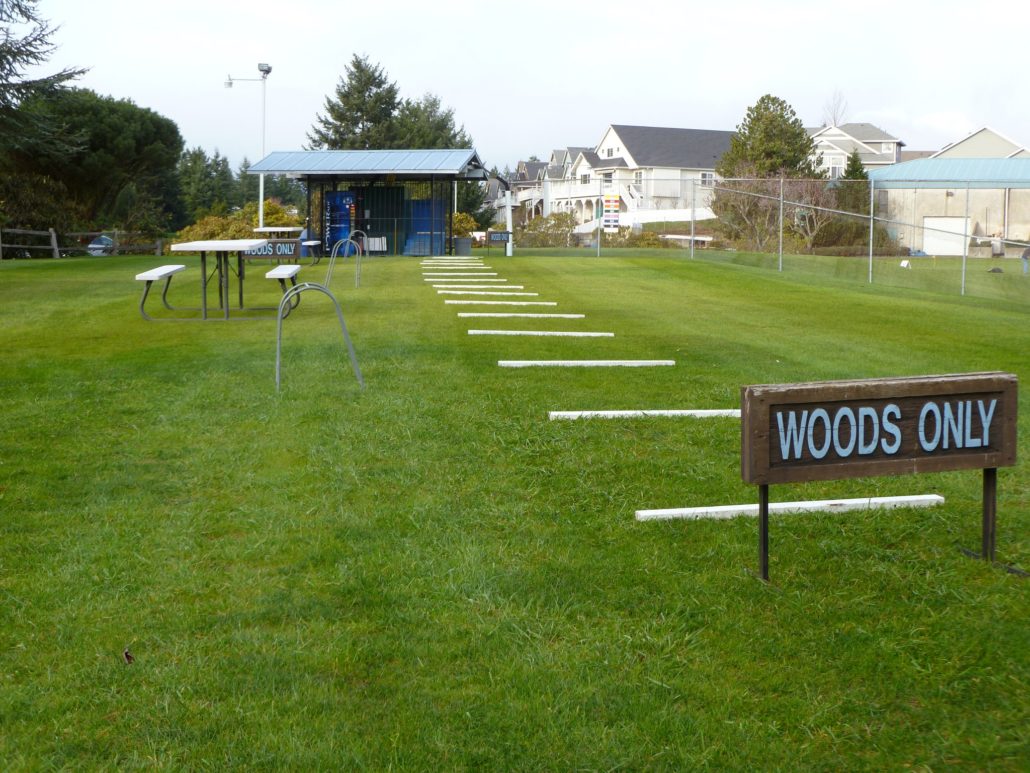 North Shore Golf Club North Shore Golf Club