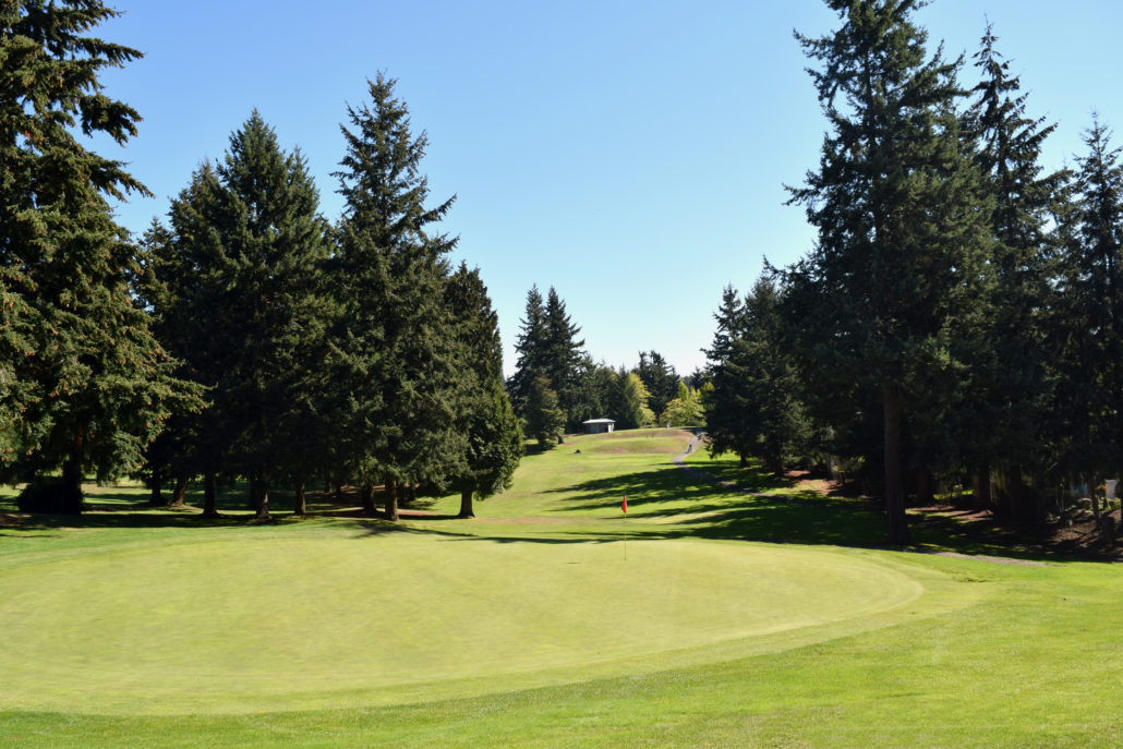 North Shore Golf Club North Shore Golf Club