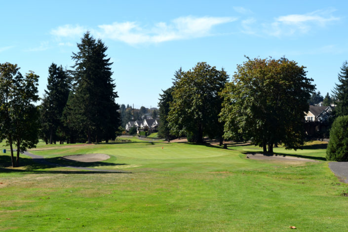 North Shore Golf Course North Shore Golf Club